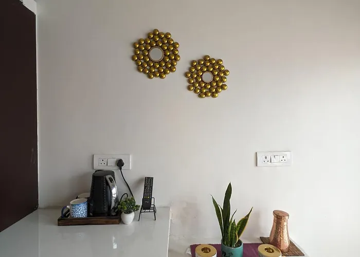 Shani Nilayam House