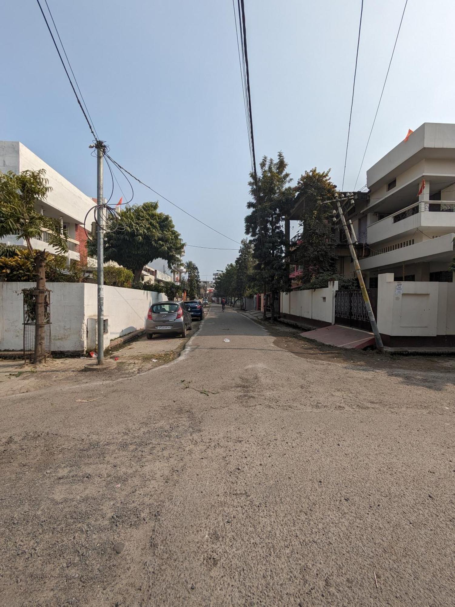Homestay Shani Nilayam House Lucknow