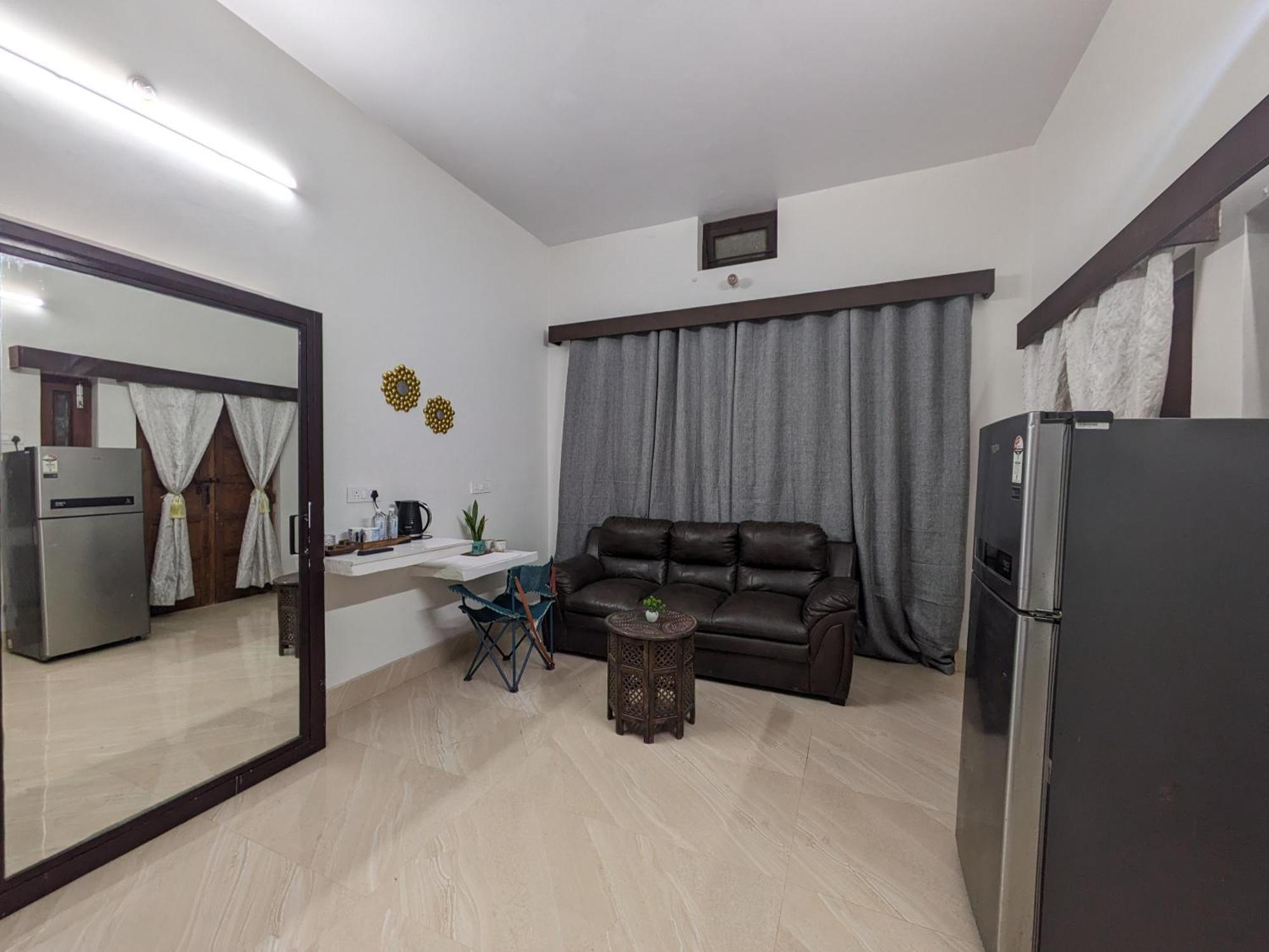 Homestay Shani Nilayam House Lucknow