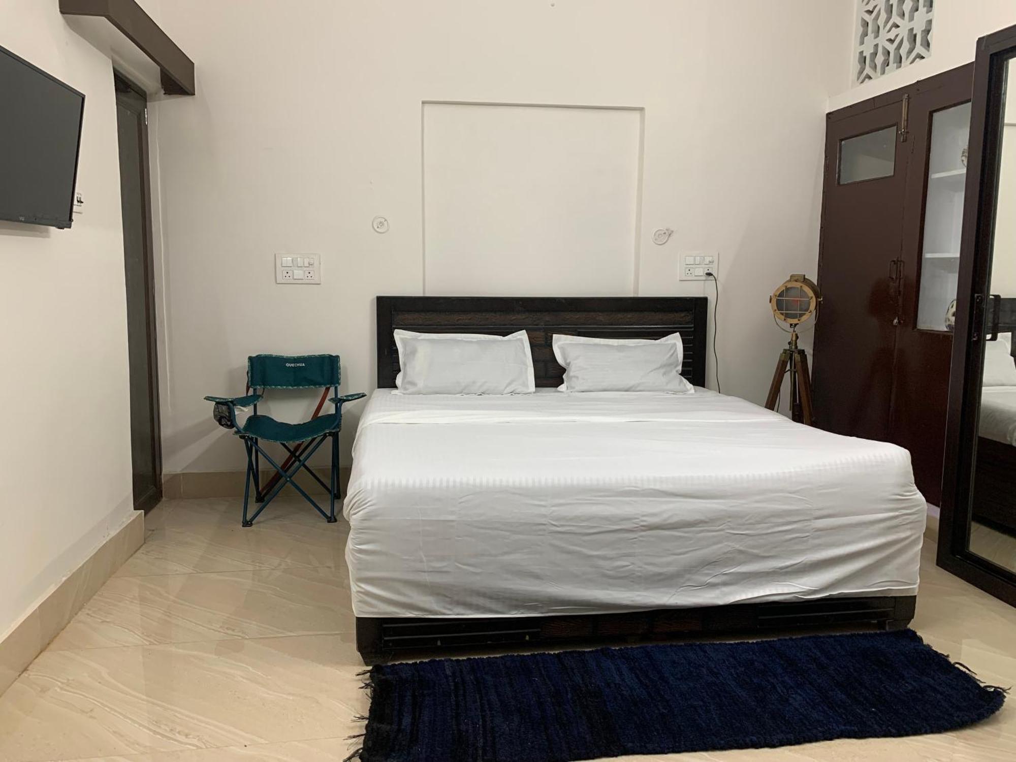 Shani Nilayam House Lucknow