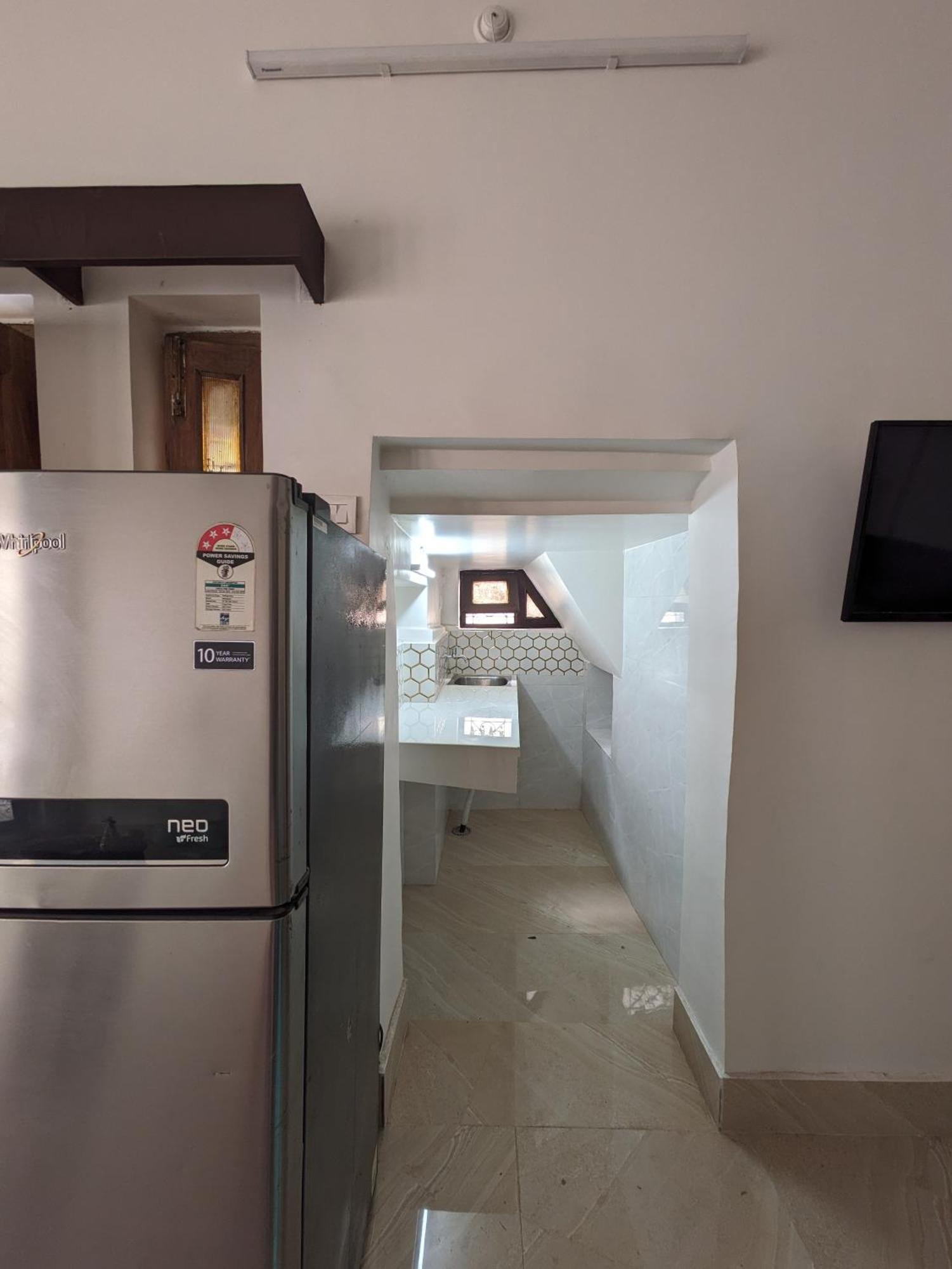Homestay Shani Nilayam House Lucknow