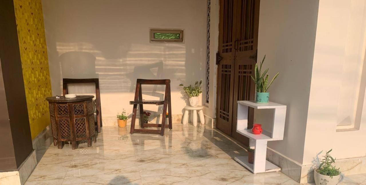 Homestay Shani Nilayam House Lucknow