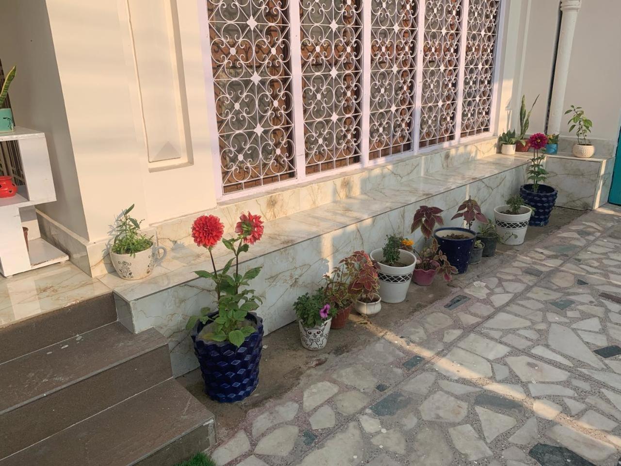 Shani Nilayam House Homestay Lucknow